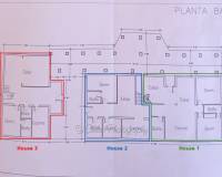 Resale - Country House - Catral - CrevillenteAlicanteValenciaSpain