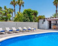 Resale - Country House - Catral