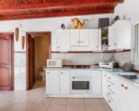 Resale - Country House - Catral