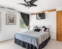 Resale - Country House - Catral