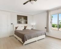 Resale - Country House - Catral