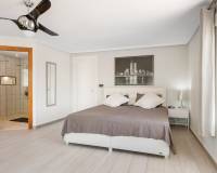 Resale - Country House - Catral