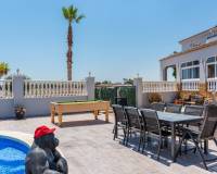 Resale - Country House - Catral