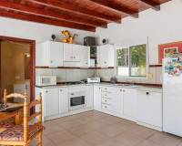 Resale - Country House - Catral