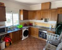 Resale - Country House - Catral