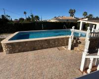 Resale - Country House - Catral