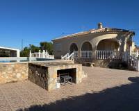 Resale - Country House - Catral