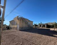 Resale - Country House - Catral