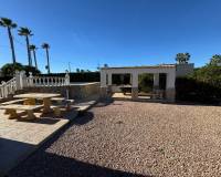 Resale - Country House - Catral