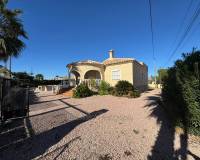 Resale - Country House - Catral