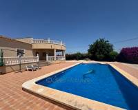 Resale - Country House - Catral