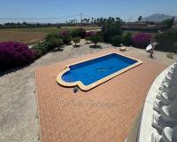 Resale - Country House - Catral