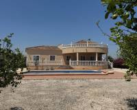 Resale - Country House - Catral