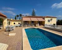 Resale - Country House - Catral