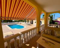 Resale - Country House - Catral