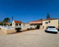 Resale - Country House - Catral