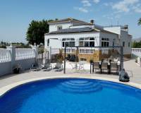 Resale - Country House - Catral