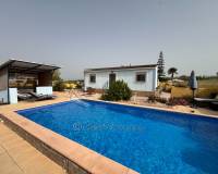 Resale - Country House - Catral
