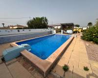 Resale - Country House - Catral