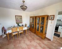 Resale - Country House - Catral