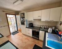 Resale - Country House - Catral