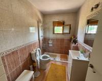 Resale - Country House - Catral
