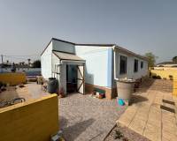 Resale - Country House - Catral
