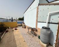 Resale - Country House - Catral