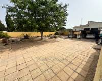 Resale - Country House - Catral