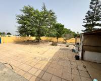 Resale - Country House - Catral