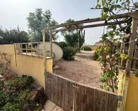 Resale - Country House - Catral