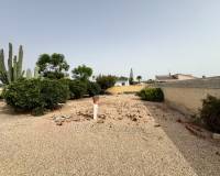 Resale - Country House - Catral