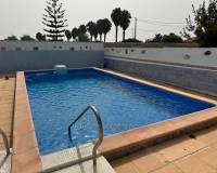 Resale - Country House - Catral