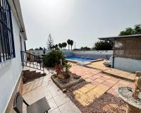 Resale - Country House - Catral