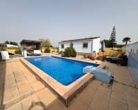 Resale - Country House - Catral