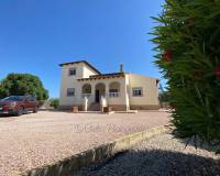 Resale - Country House - Catral