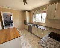 Resale - Country House - Catral