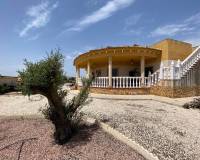 Resale - Country House - Catral
