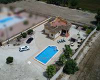 Resale - Country House - Catral