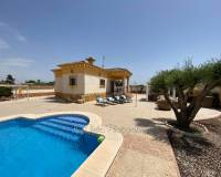Resale - Country House - Catral