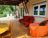 Resale - Country House - Cocentaina - CocentainaAlicanteValenciaSpain