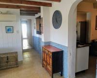 Resale - Country House - Cocentaina - CocentainaAlicanteValenciaSpain