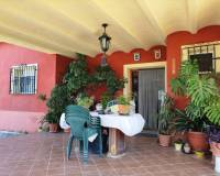 Resale - Country House - Cocentaina