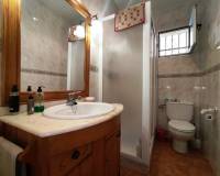 Resale - Country House - Cocentaina