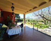Resale - Country House - Cocentaina