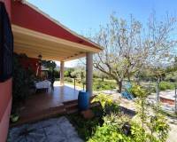Resale - Country House - Cocentaina
