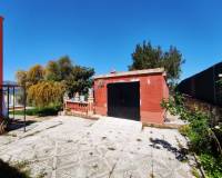 Resale - Country House - Cocentaina