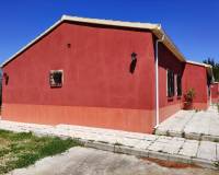 Resale - Country House - Cocentaina