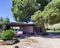 Resale - Country House - Cocentaina
