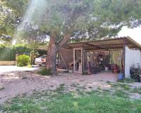 Resale - Country House - Cocentaina